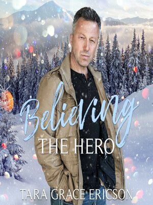 cover image of Believing the Hero